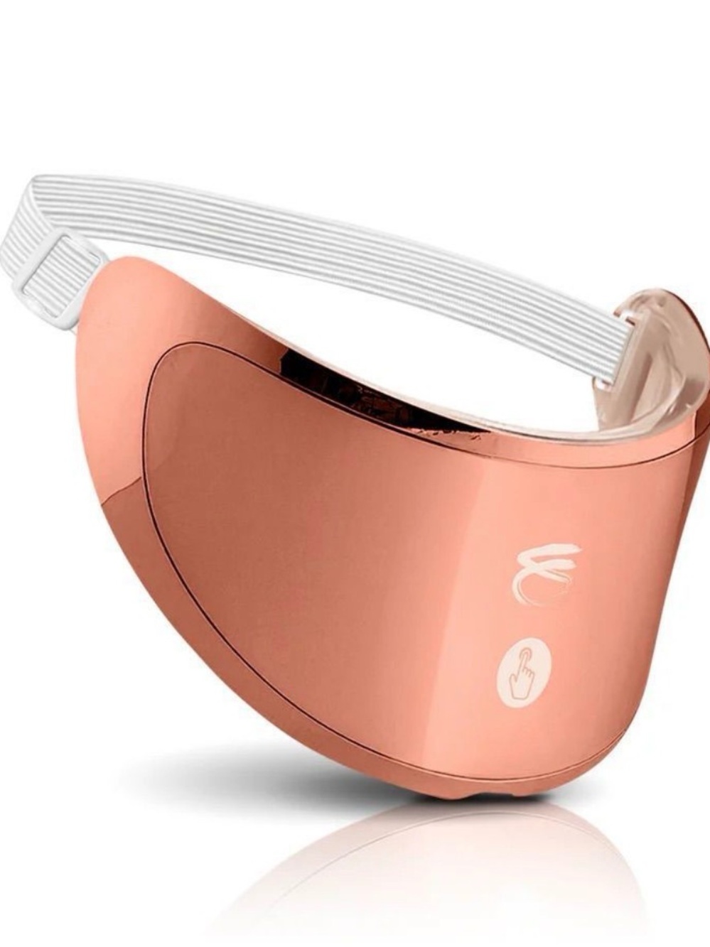 Secret Collagen Multi-Purpose Neck LED Rejuvenation Device (ULTRA) ~Retail $2500